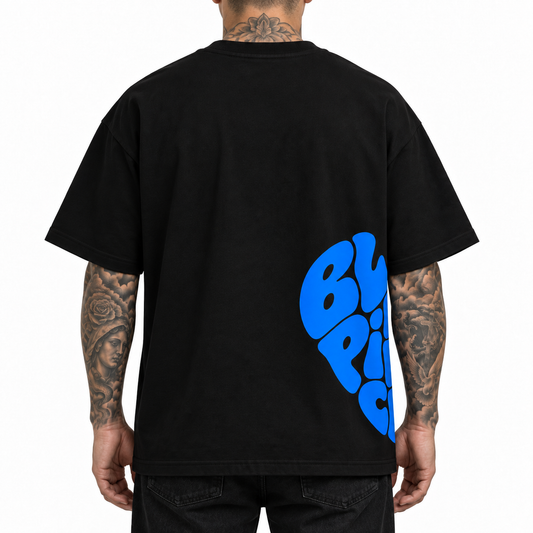 CLUB MODEL 019 — LETTER HEART
