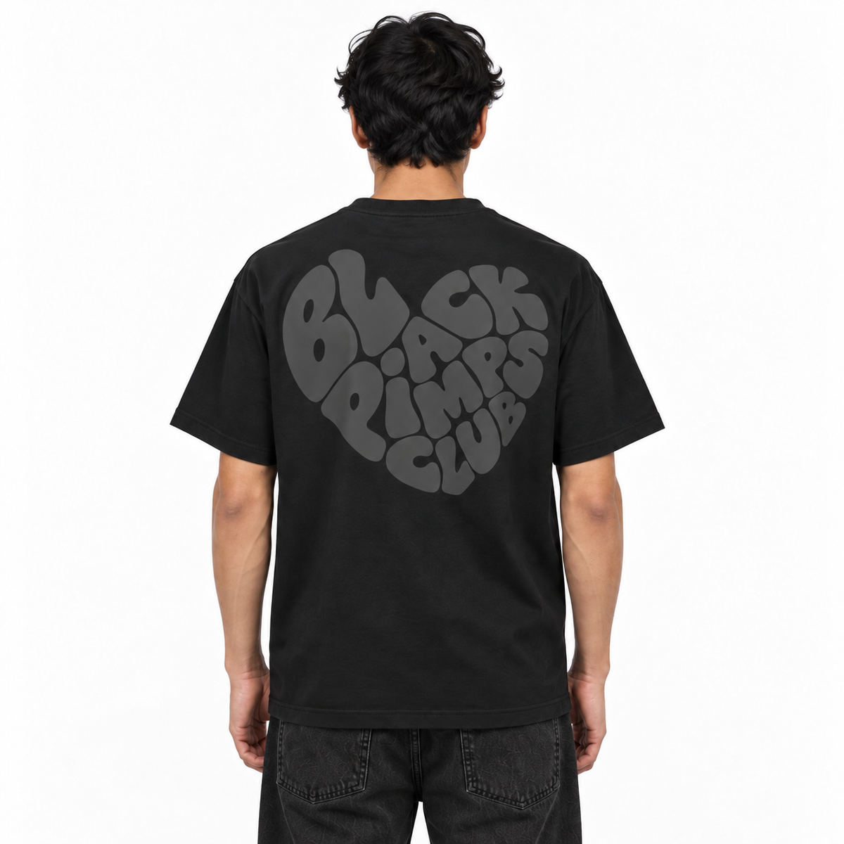 CORE MODEL 018 — SHADOW HEART