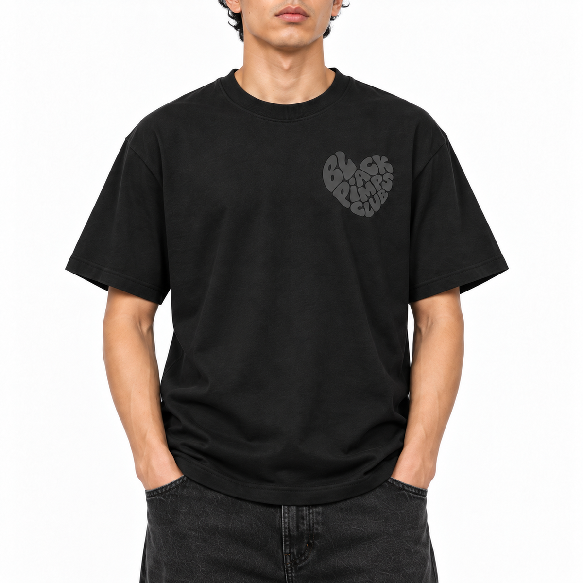 CORE MODEL 018 — SHADOW HEART